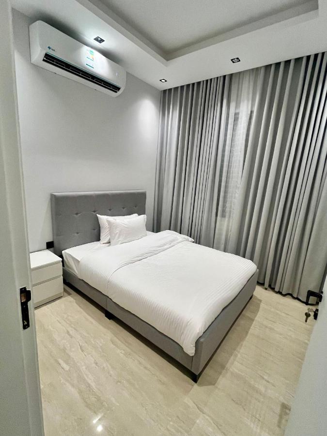 अपार्टमेंट Safa Complex *